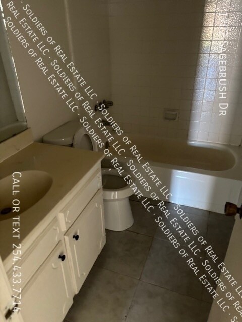 Building Photo - 1702 Sagebrush Dr