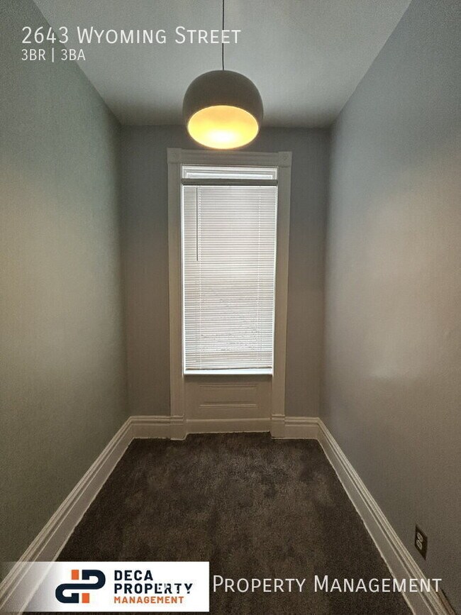 Building Photo - 2643 Wyoming St