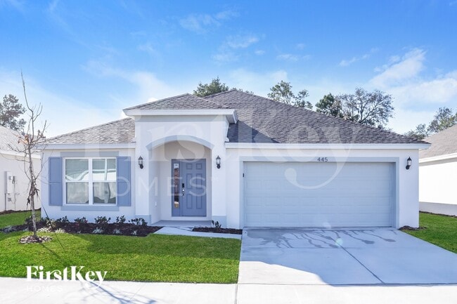 Building Photo - 445 Earhart Dr