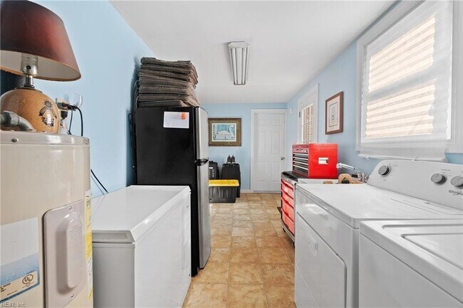 Building Photo - 5214 Argall Ave