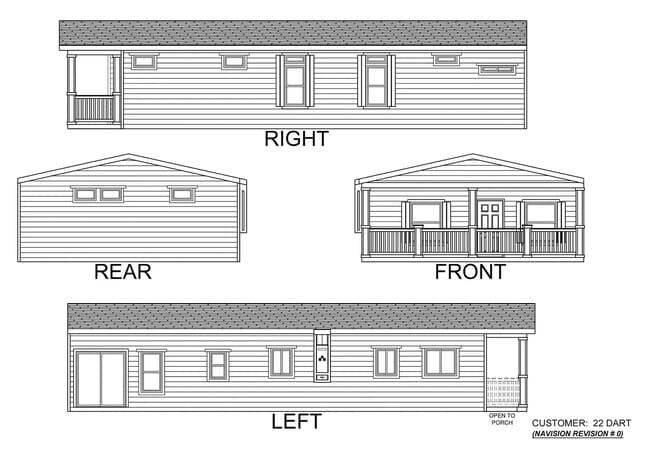 Building Photo - 30 Dart St