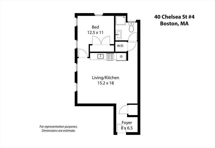 Building Photo - 40 Chelsea St