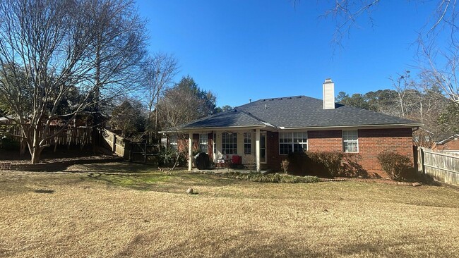 Building Photo - 4702 Walnut Hill Dr