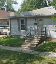 Building Photo - 3060 D St