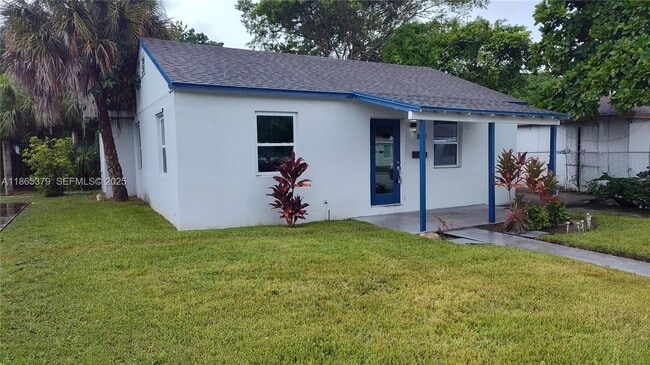 Primary Photo - 849 W 2nd St