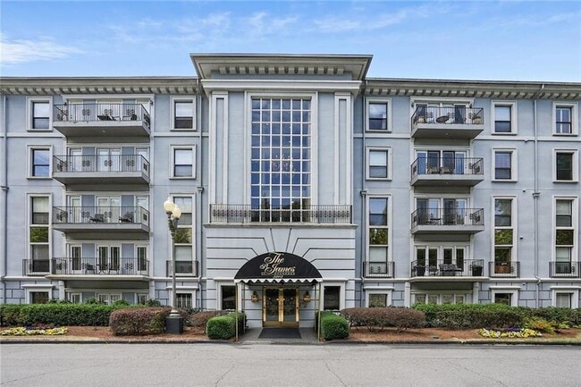 Building Photo - 3203 Lenox Rd NE