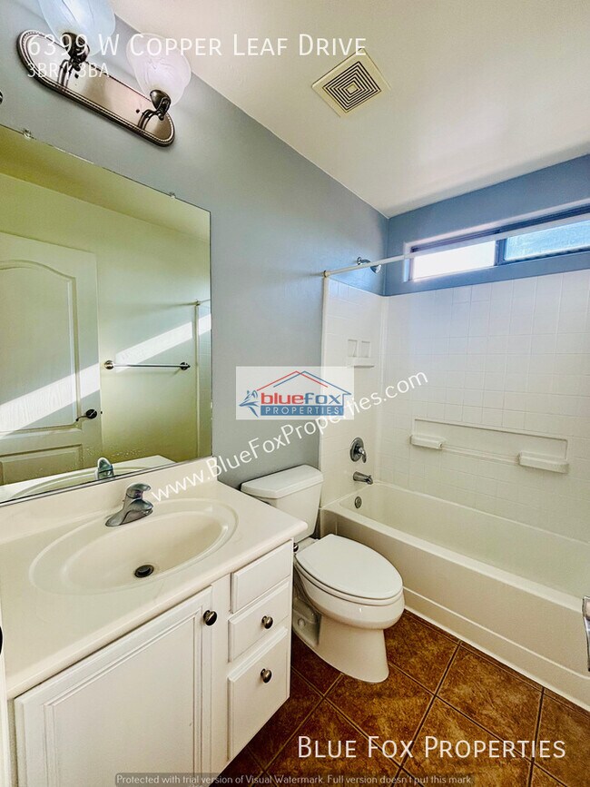 Building Photo - 6399 W Copper Leaf Dr