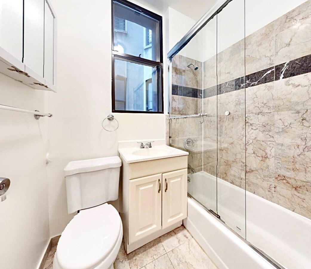 Building Photo - Adam Clayton Powell Junior Boulevard