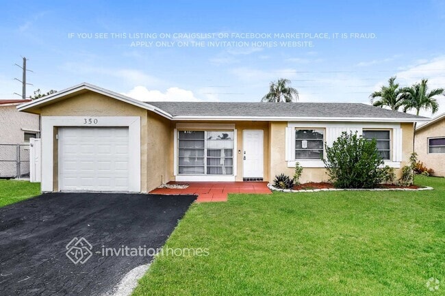 Building Photo - 350 NW 99th Way