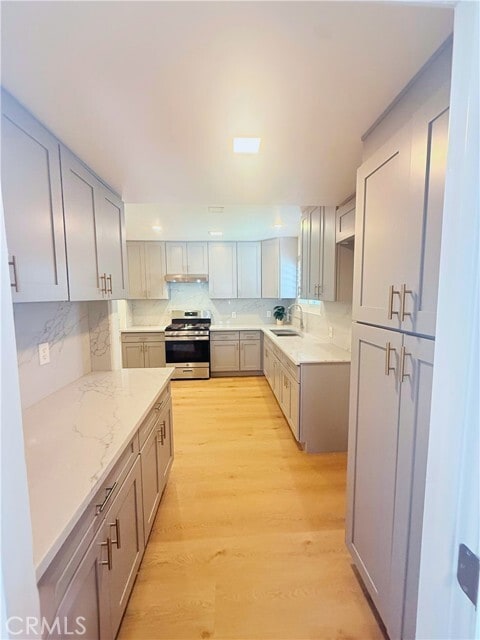 Building Photo - 9741 Homestead St