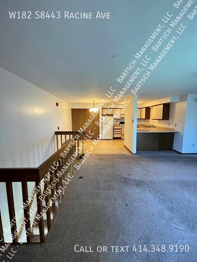 Building Photo - W182s8443-S8443 Racine Ave