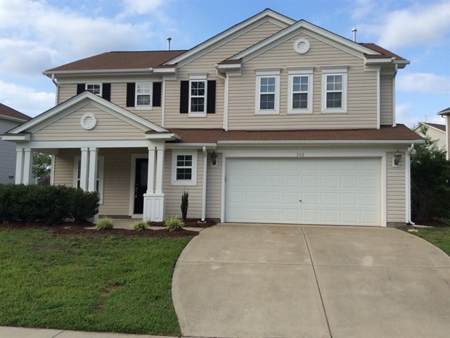 Building Photo - 342 Ashdale Dr