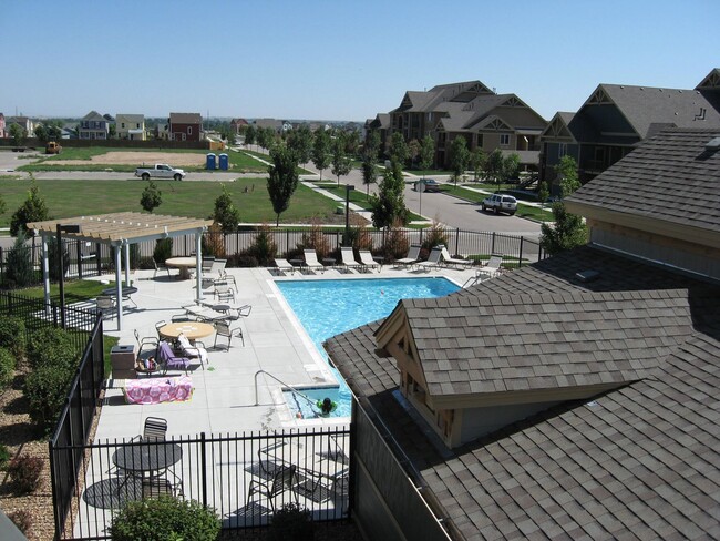 Building Photo - Beautiful 2-bed 2-bath condo!