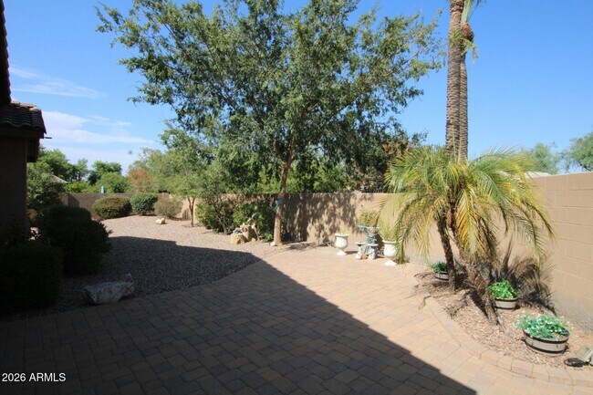 Building Photo - 4123 S Buckskin Way