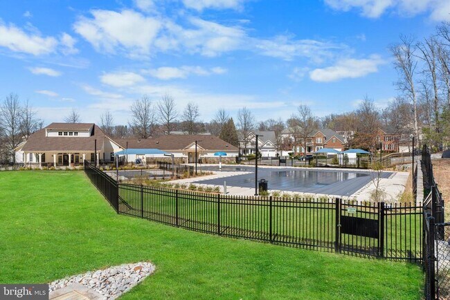 Building Photo - 16729 Shackleford Way