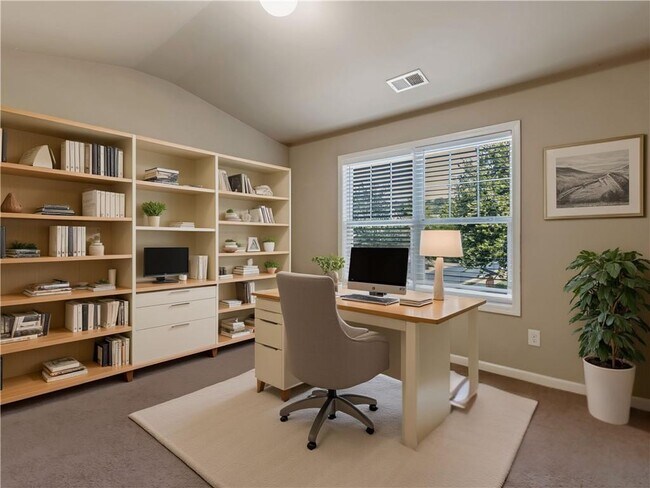Building Photo - 2510 Thackery Ct
