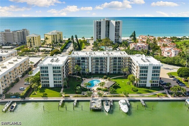 Building Photo - 3500 Gulf Shore Blvd N