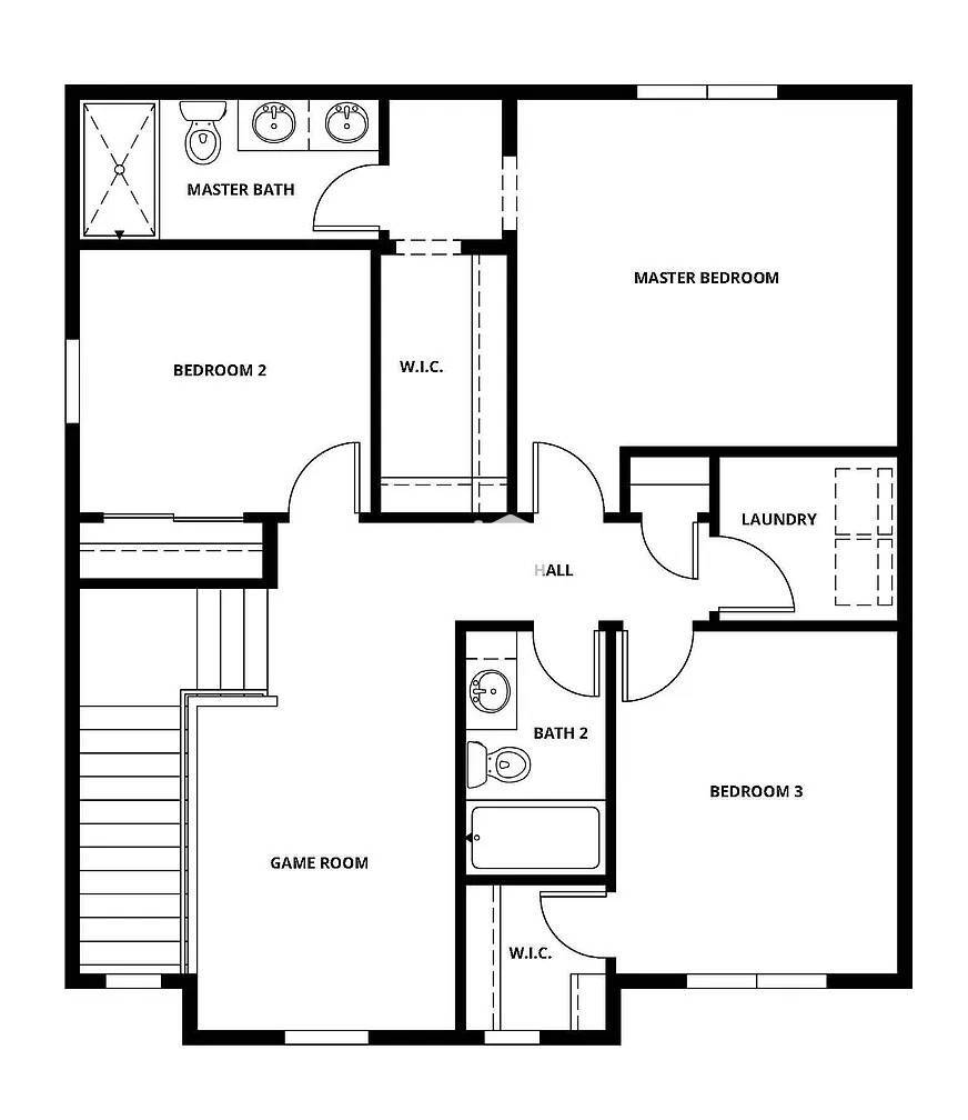 Building Photo - 307 Redwood St N