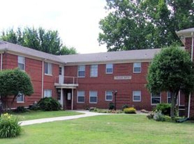 Building Photo - Classic 1-Bedroom, 1-Bath Apartment in Pri...