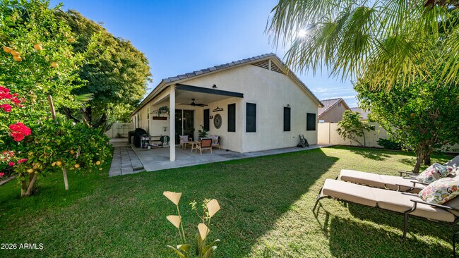 Building Photo - 25084 N 68th Ave