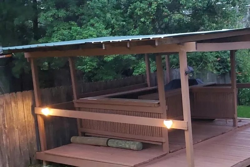 Building Photo - 212 Canulette Rd