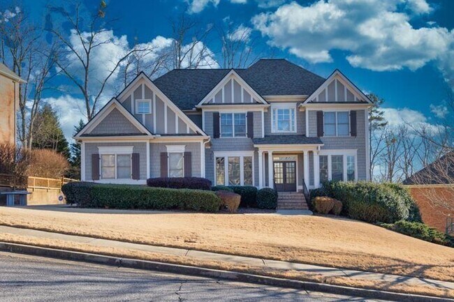 Building Photo - 232 Beech Tree Hollow NW