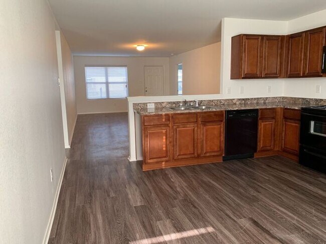 Building Photo - FOUR BEDROOM | TWO BATHROOM