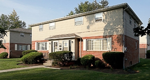 Primary Photo - Greens on Mill Townhomes