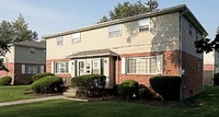 Building Photo - Greens on Mill Townhomes