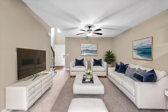 Building Photo - Fall in love at Foxridge Townhomes, Raymor...