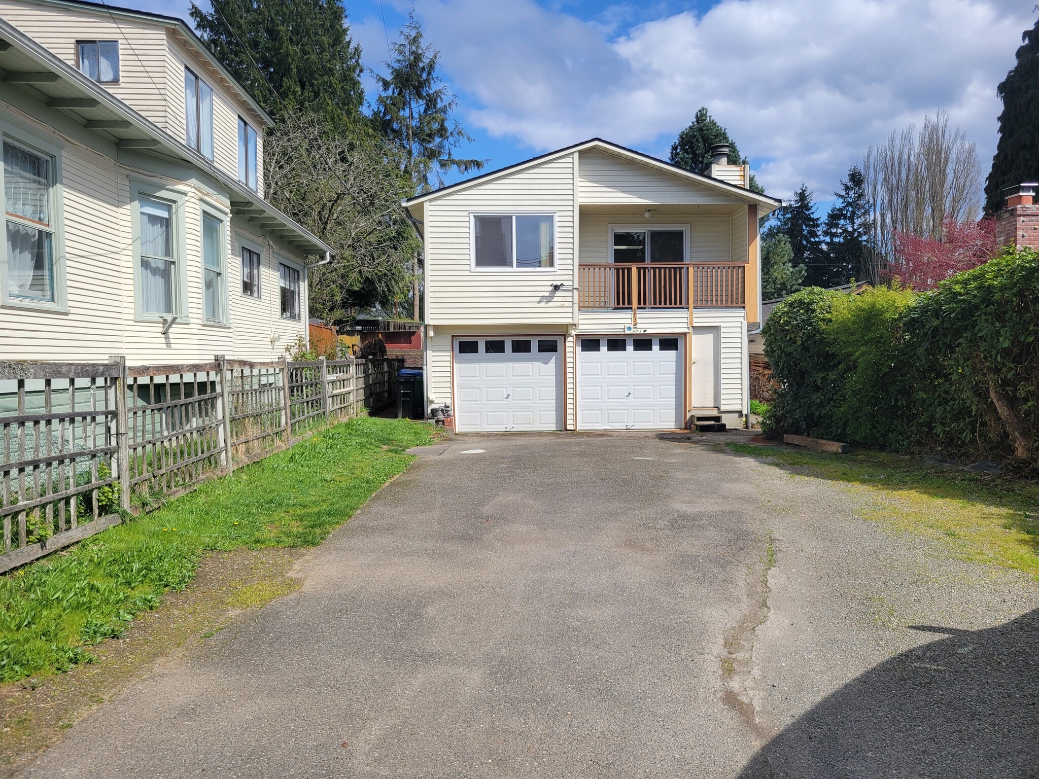 Building Photo - 8732 14th Ave NW
