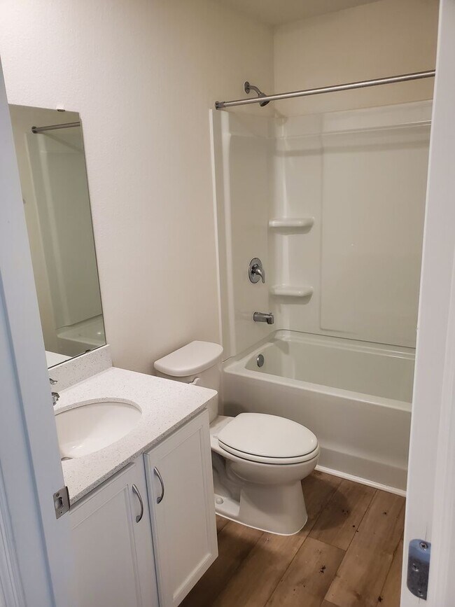 Building Photo - 3 Bed 2.5 Bath with Garage in the newly de...