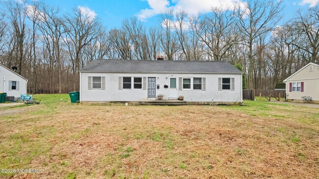 Building Photo - 43 Story St