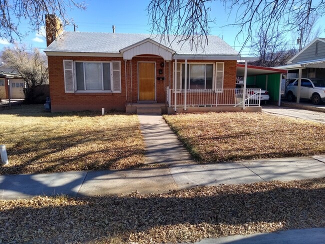 Primary Photo - 86 N 1050 W