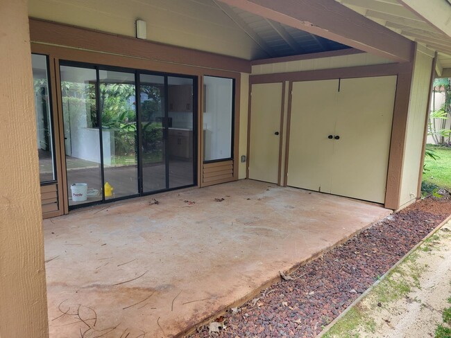 Building Photo - Wailuna Townhome
