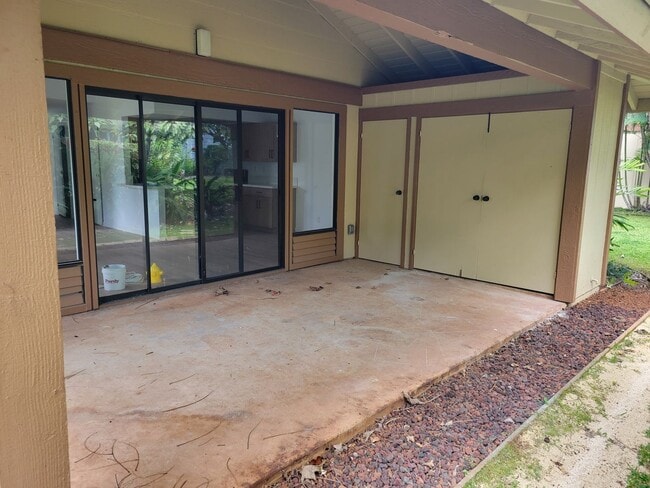 Building Photo - Wailuna Townhome