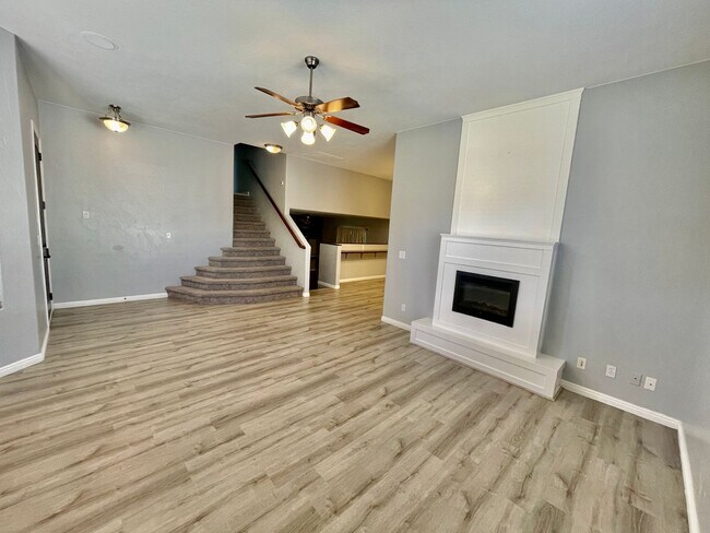 Building Photo - Pet-Friendly 4-BR Home in Washington Fields