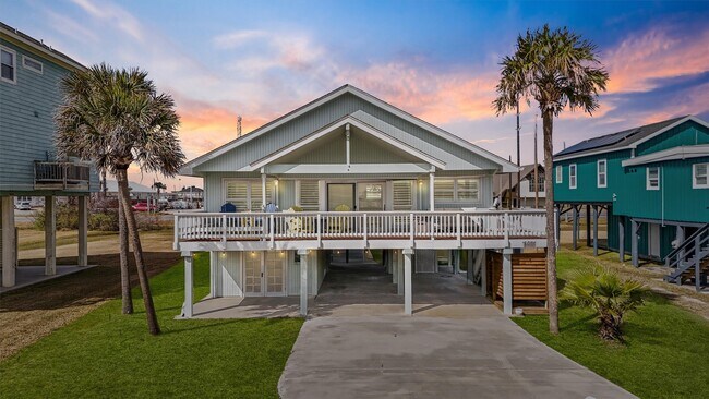 Building Photo - 16634 Jamaica Beach Rd