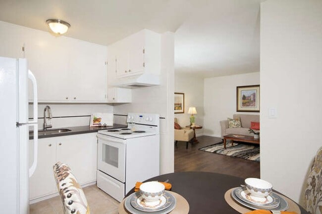 Primary Photo - 616 O Street