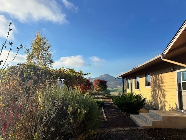 Building Photo - Rare Custom Four Bedroom Home On Five Acres!!!