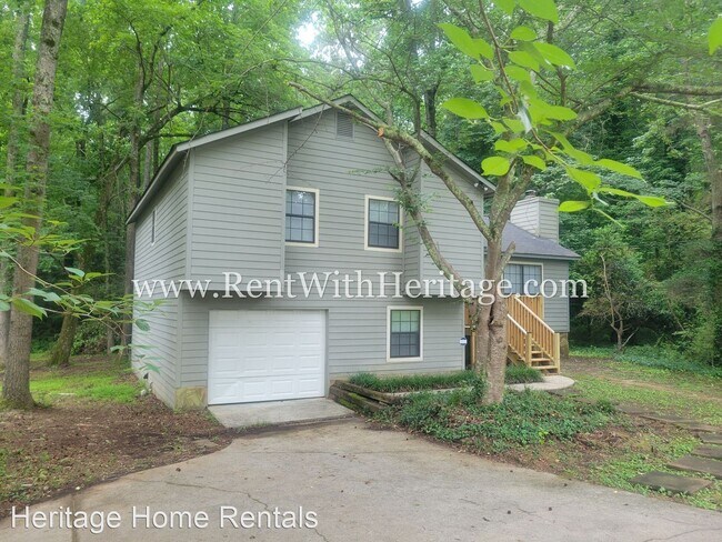 Building Photo - 4 br, 2 bath House - 4033 Balmoral Court
