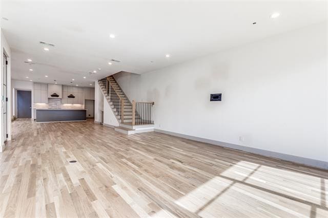 Building Photo - 3318 Rosedale Ave