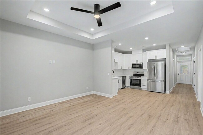 Building Photo - SECTION 8 WELCOME!! - 3 bedroom recently built - $250 gift card special