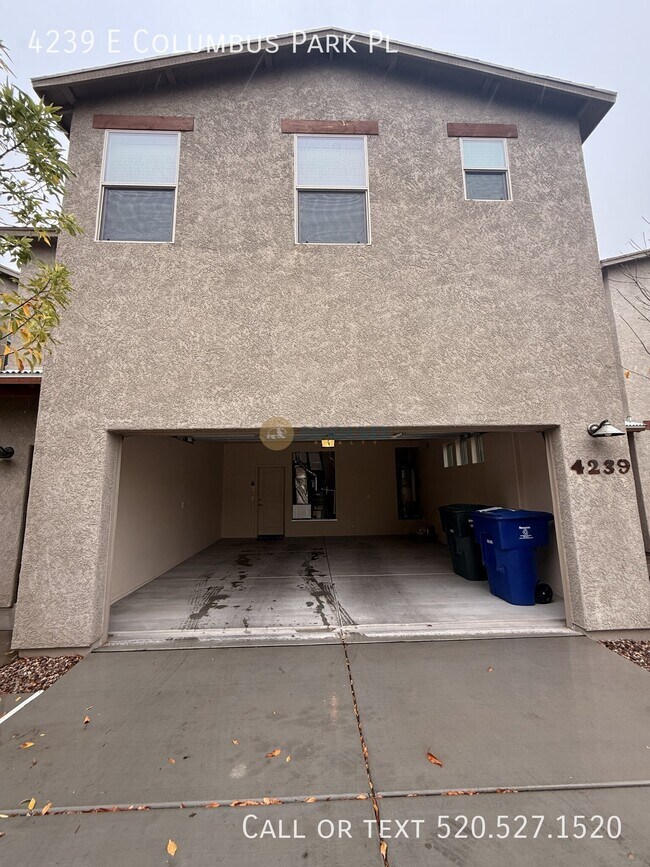 Building Photo - 4239 E Columbus Park Pl