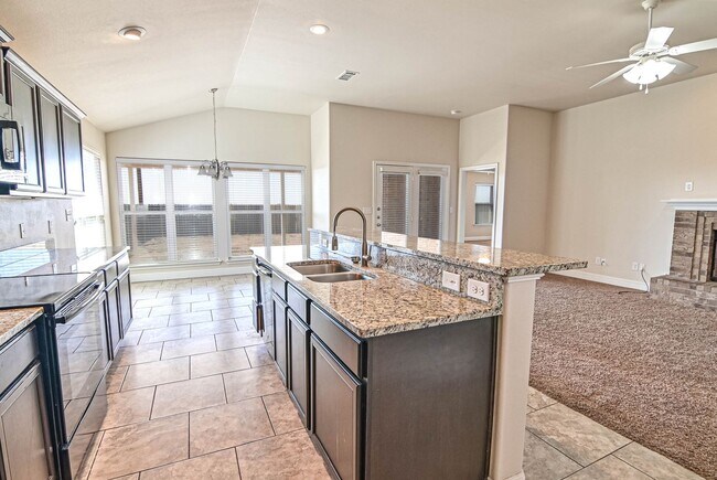 Building Photo - 5917 Mile High Ln