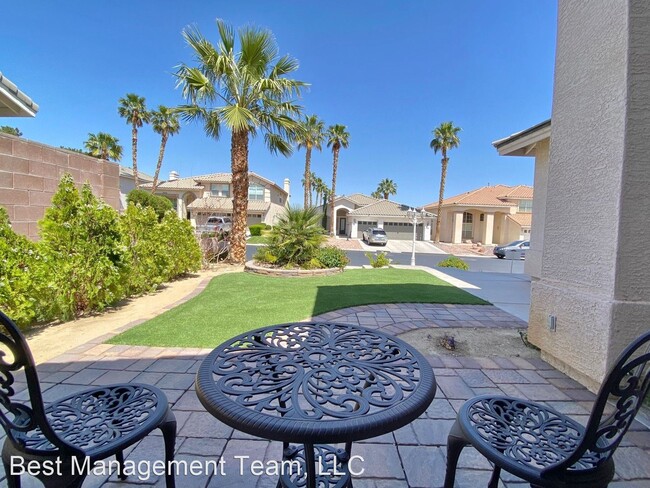 Building Photo - 4 br, 3 bath House - 3767 RUSKIN STREET