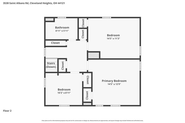 Building Photo - 3530 St Albans Rd