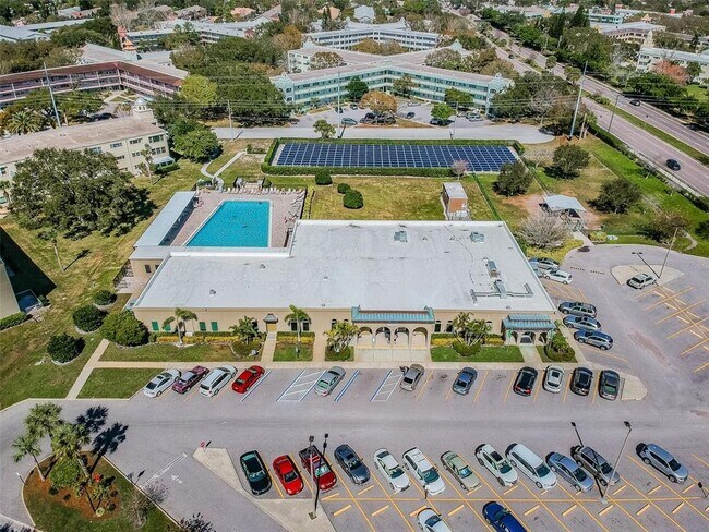 Building Photo - 2451 Canadian Way