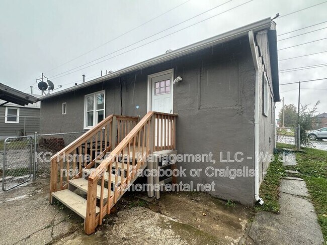 Building Photo - 1200 East 23rd St S