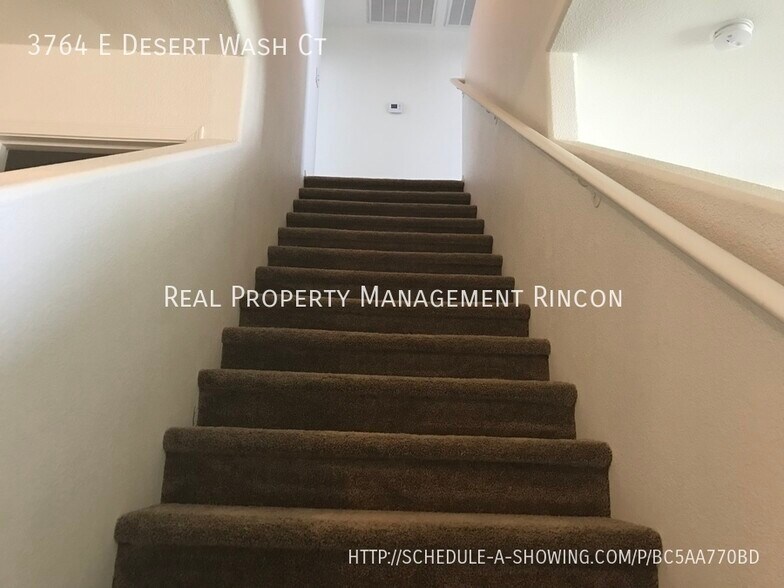 Building Photo - 3764 E Desert Wash Ct